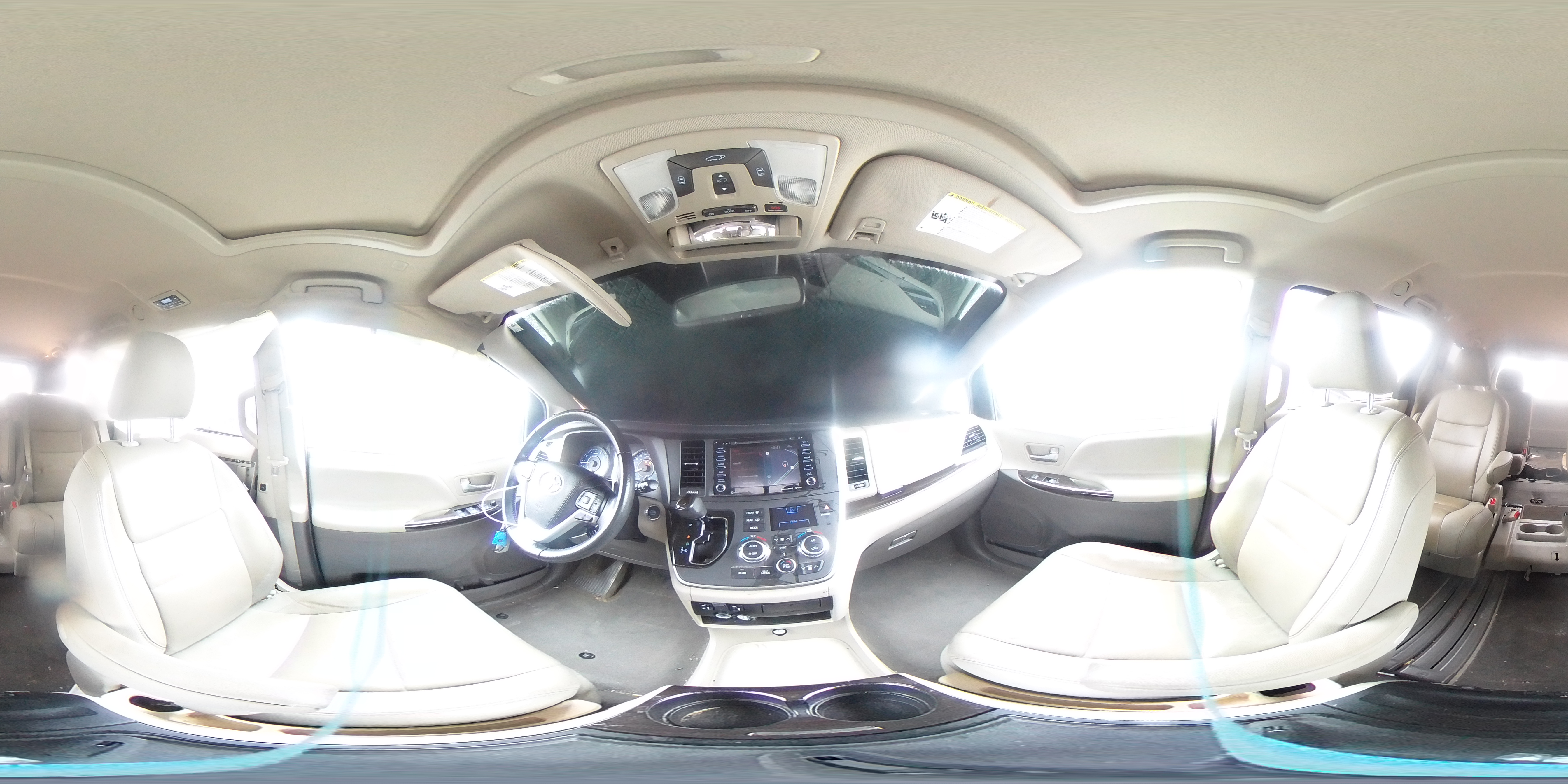 2020 Toyota Sienna Xle VIN: 5TDYZ3DC5LS038128 Lot: 93777115