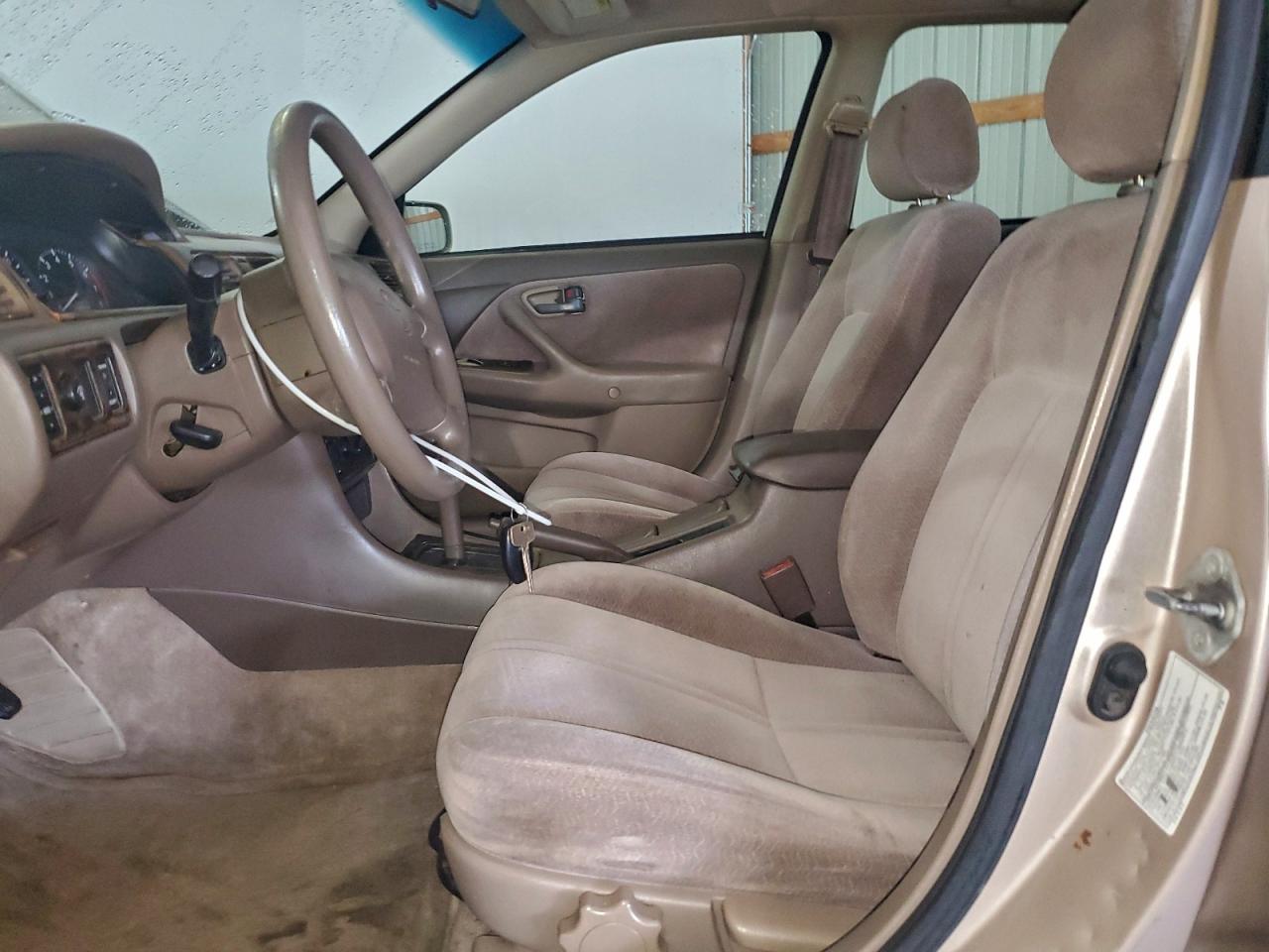 1997 Toyota Camry Ce VIN: 4T1BG22K4VU160425 Lot: 94028125