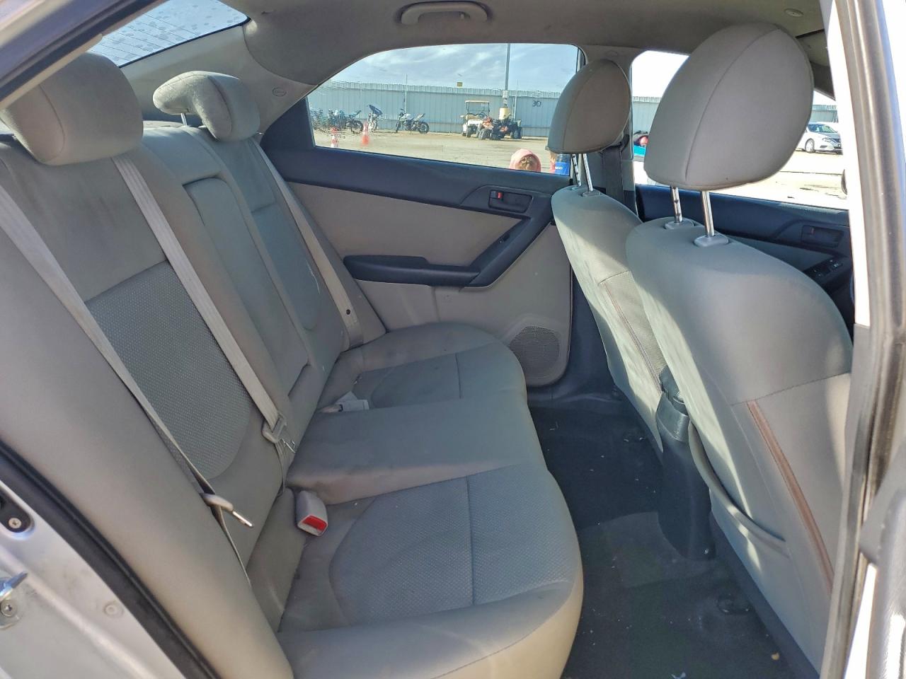 2012 Kia Forte Ex VIN: KNAFU4A20C5619238 Lot: 94535855