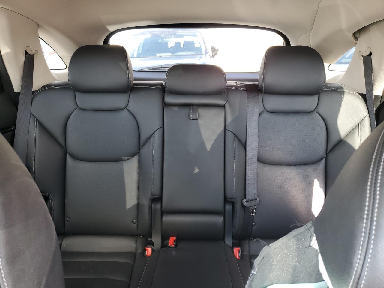 2025 Genesis Gv70 Base VIN: 5NMMADTB1SH032655 Lot: 93838305