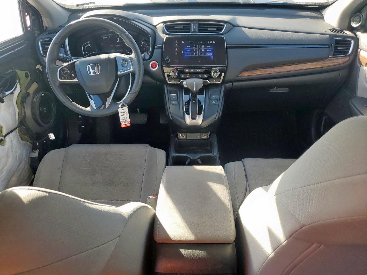 2020 Honda Cr-V Ex VIN: 7FARW2H53LE022005 Lot: 92061135