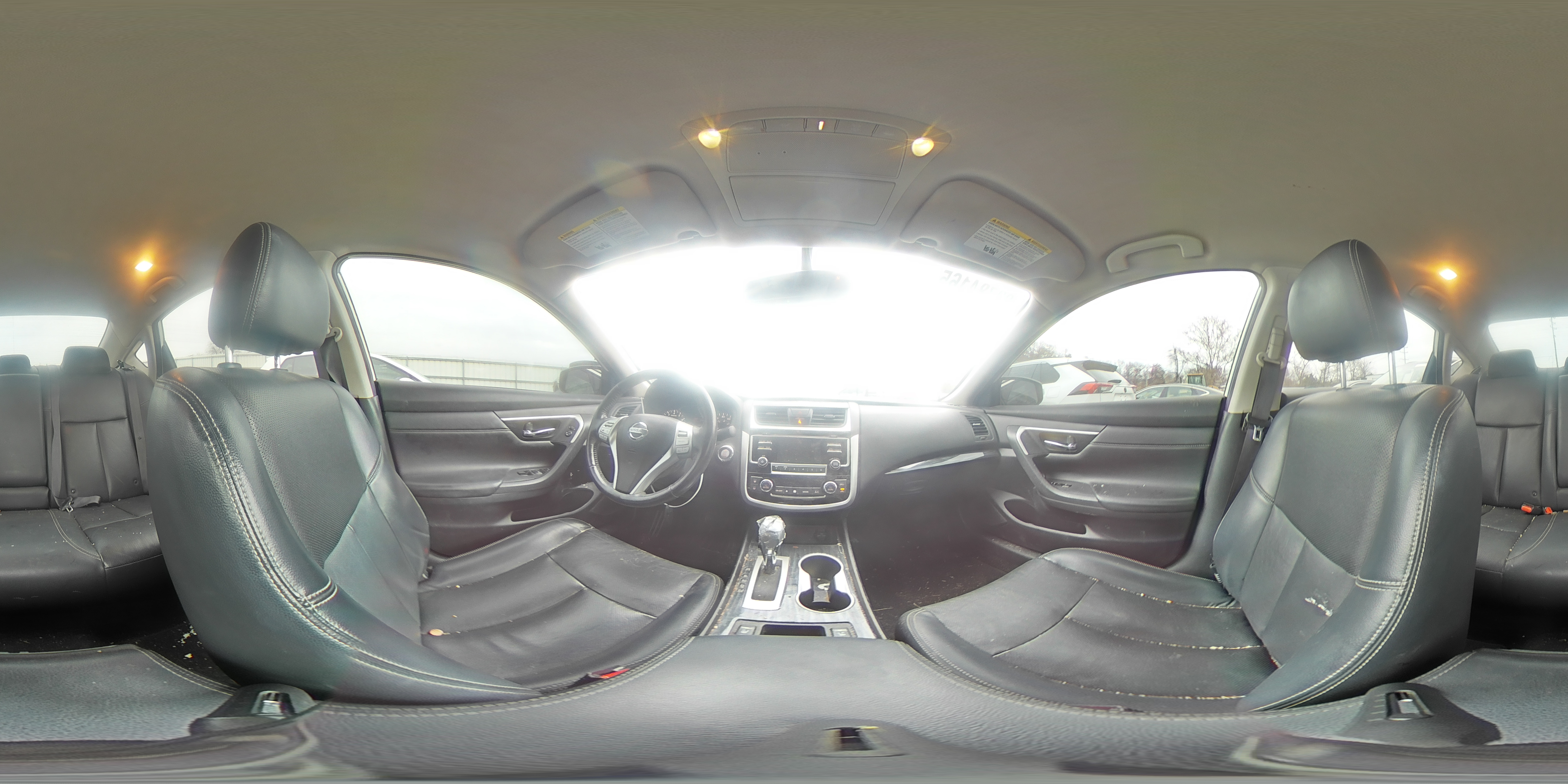 2018 Nissan Altima 2.5 VIN: 1N4AL3AP8JC241223 Lot: 93784165