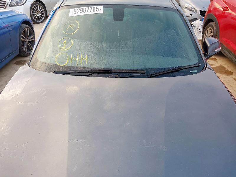 2017 BMW 1 SERIES 118D M SPORT 5DR [NAV]