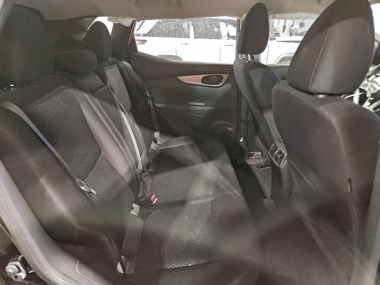 2018 Nissan Rogue Sport S VIN: JN1BJ1CR4JW257718 Lot: 91828465