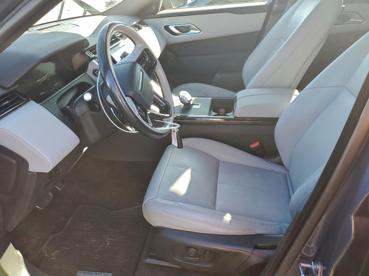 2024 Land Rover Range Rover Velar Dynamic Se VIN: SALYL2EX7RA369479 Lot: 94327305