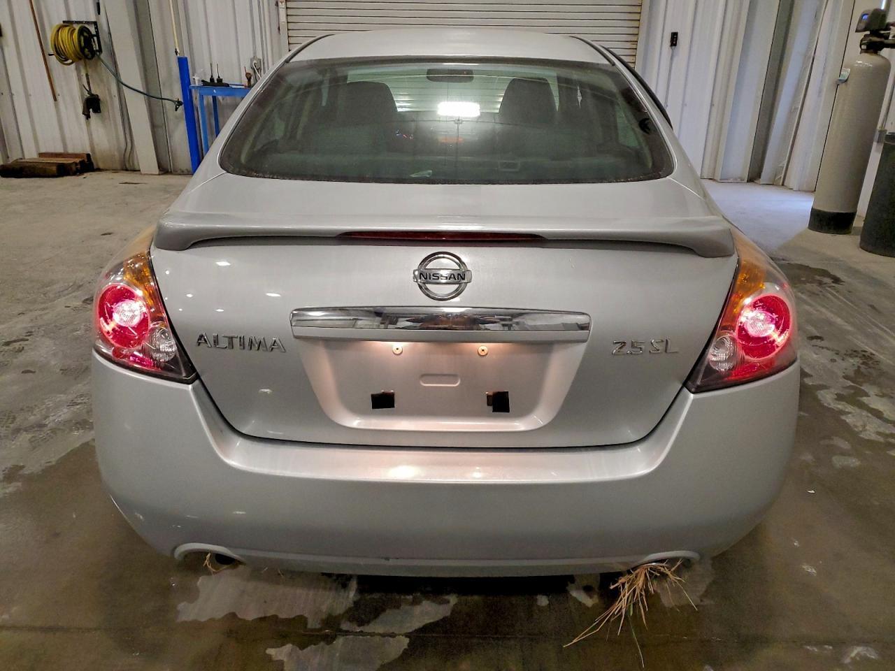 2007 Nissan Altima 2.5 VIN: 1N4AL21E27C118406 Lot: 94235855