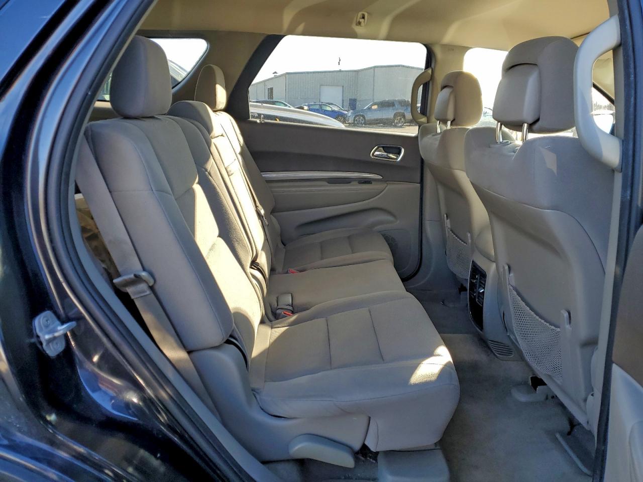 2013 Dodge Durango Sxt VIN: 1C4RDJAG5DC674372 Lot: 93755115