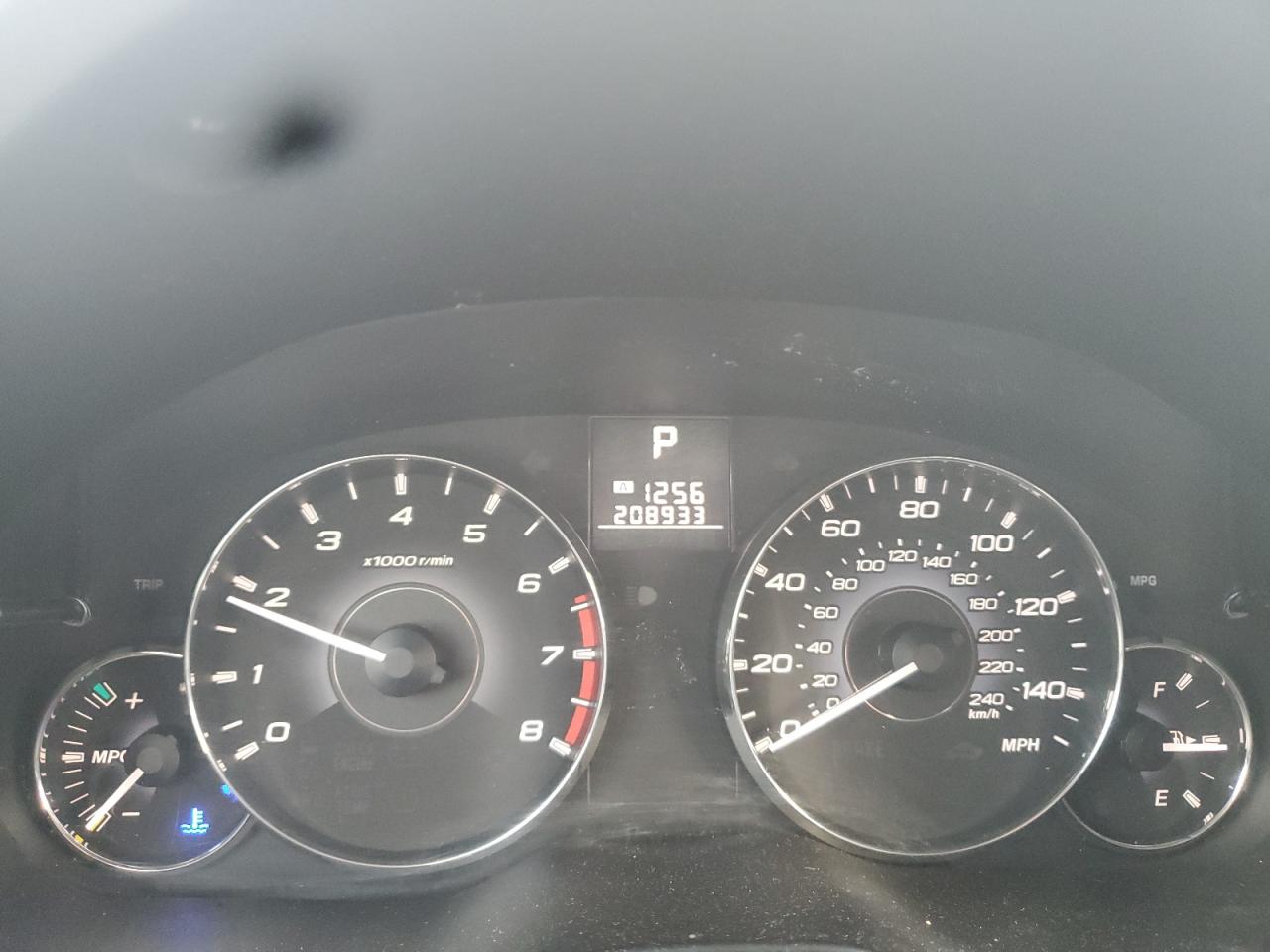 2011 Subaru Legacy 2.5I Premium VIN: 4S3BMBC6XB3262179 Lot: 93002705