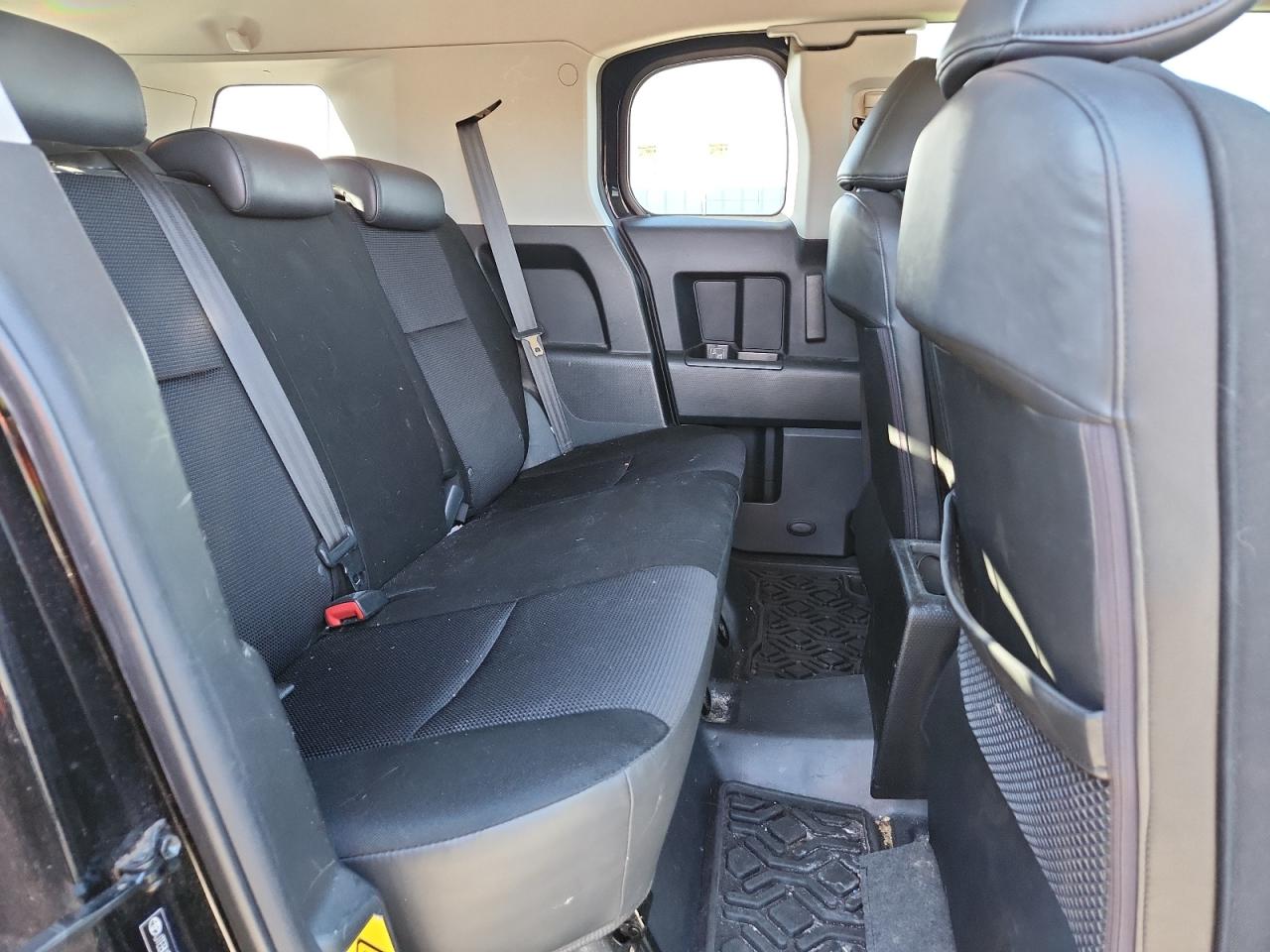 2008 Toyota Fj Cruiser VIN: JTEBU11FX8K047179 Lot: 93418325