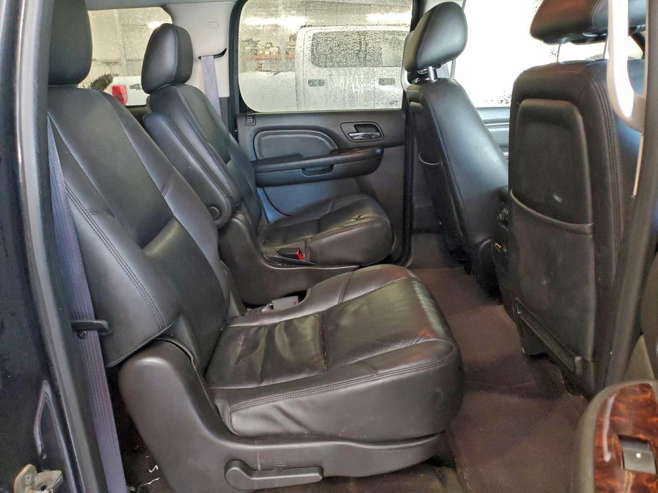 2012 GMC Yukon Xl Denali VIN: 1GKS2MEF0CR177451 Lot: 93438775