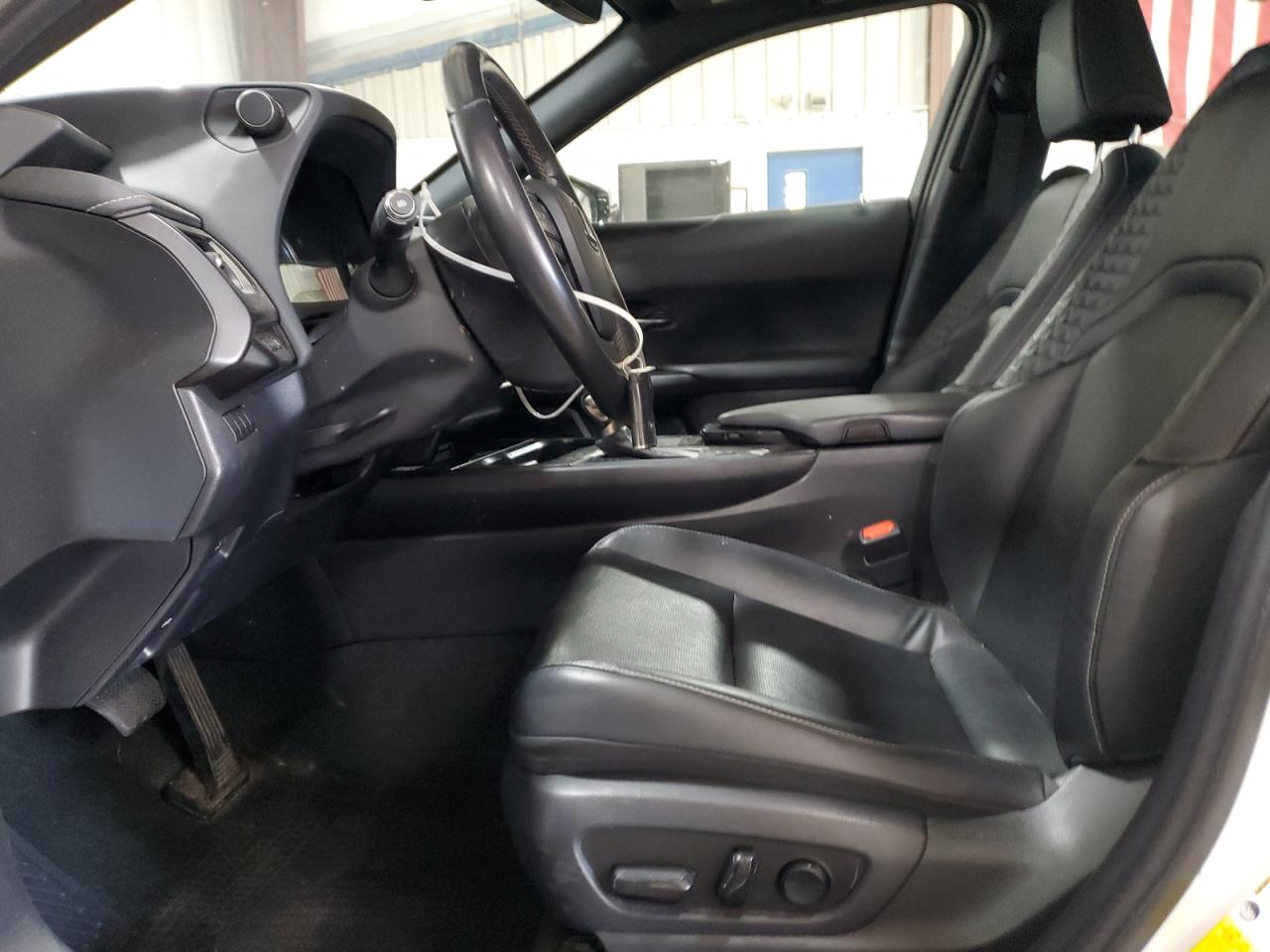 2020 Lexus Ux 250H VIN: JTHP9JBHXL2026660 Lot: 92435885