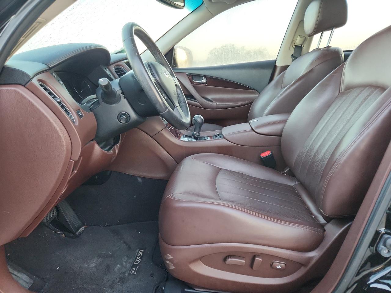 2016 Infiniti Qx50 VIN: JN1BJ0RP6GM234123 Lot: 91221725