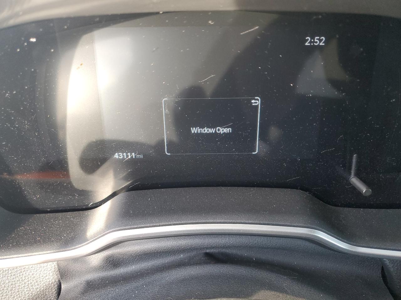 2023 Toyota Corolla Cross Xle VIN: 7MUDAABG3PV065534 Lot: 92884795