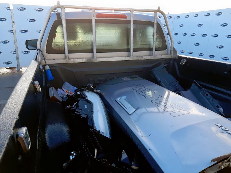 2024 ISUZU D-MAX 1.9 DL20 EXTENDED CAB 4X4 AUTO