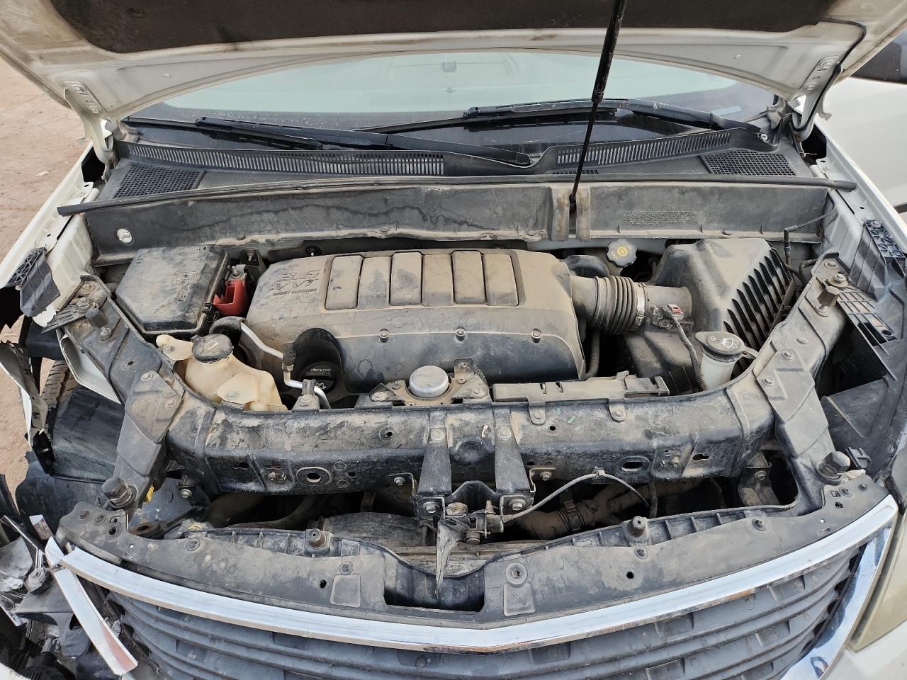 2013 Chevrolet Traverse Ls VIN: 1GNKRFED9DJ200735 Lot: 91322265