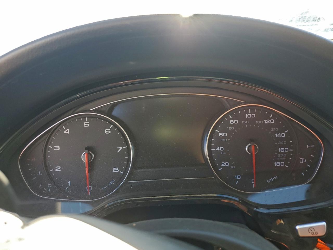 2018 Audi A8 L Quattro VIN: WAU43AFD6JN000644 Lot: 93979775