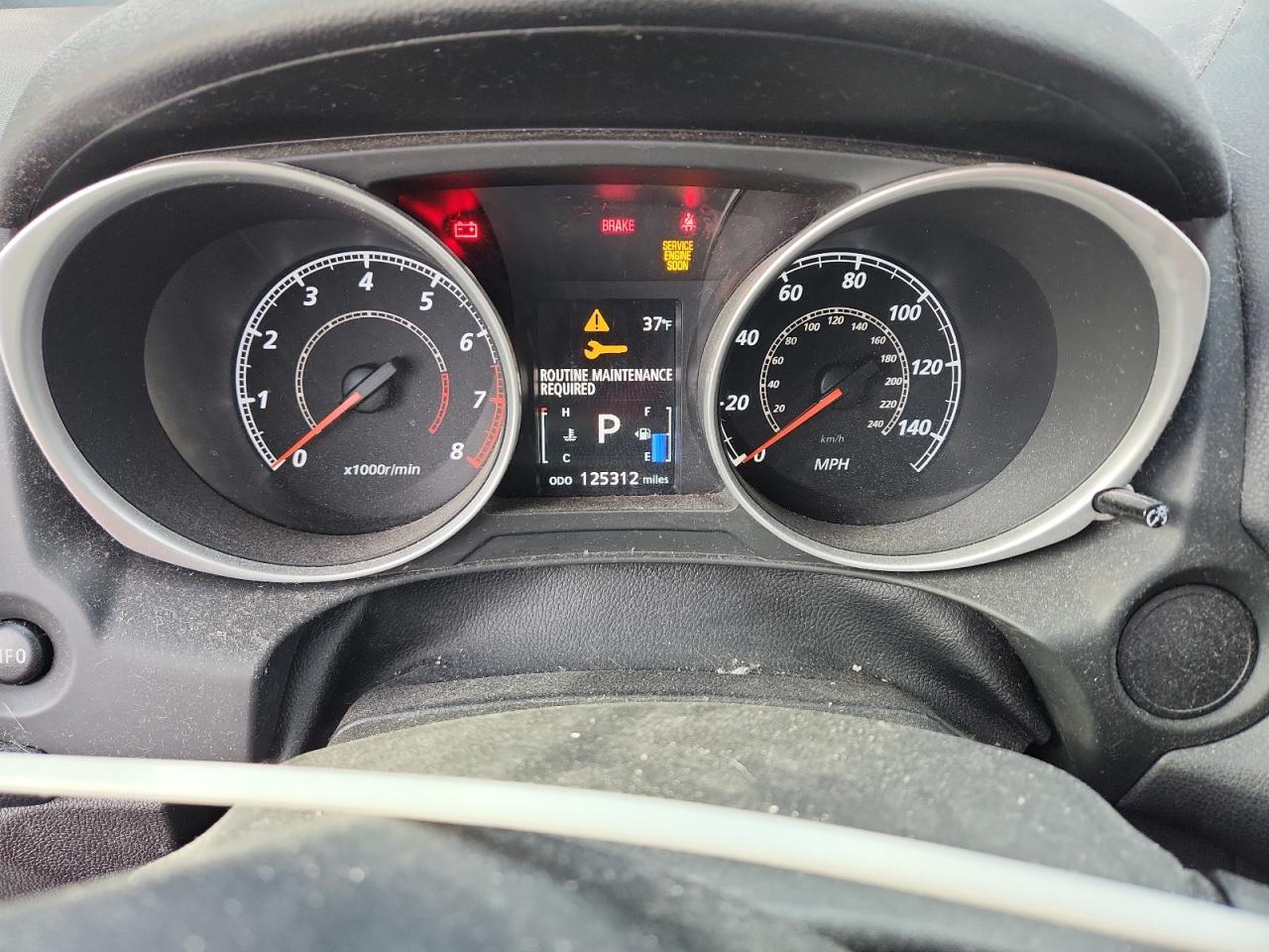 2013 Mitsubishi Outlander Sport Es VIN: 4A4AR3AUXDE012641 Lot: 92352825