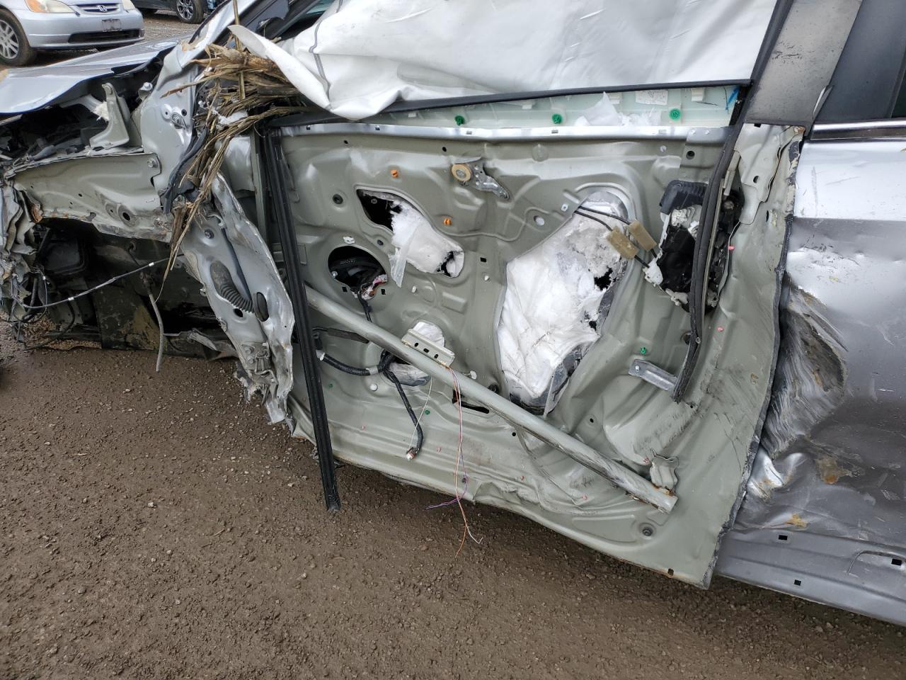 2019 Honda Cr-V Ex VIN: 2HKRW2H59KH100668 Lot: 91527535