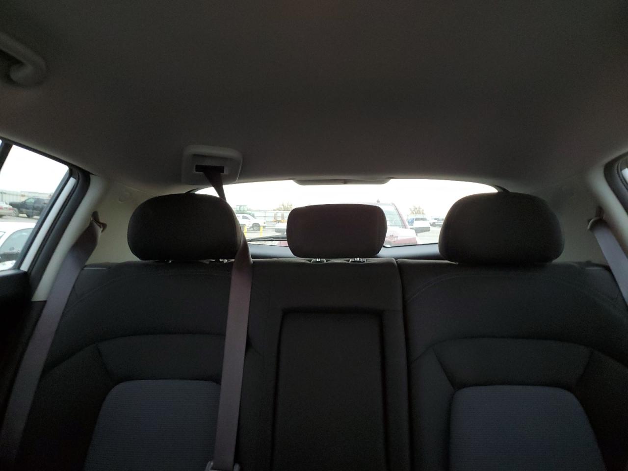 2014 Kia Sportage Base VIN: KNDPB3AC3E7579857 Lot: 93494635