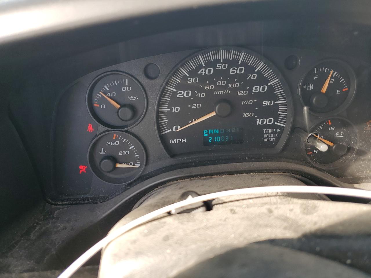 2006 Chevrolet Express G3500 VIN: 1GAHG35U861272142 Lot: 92082165