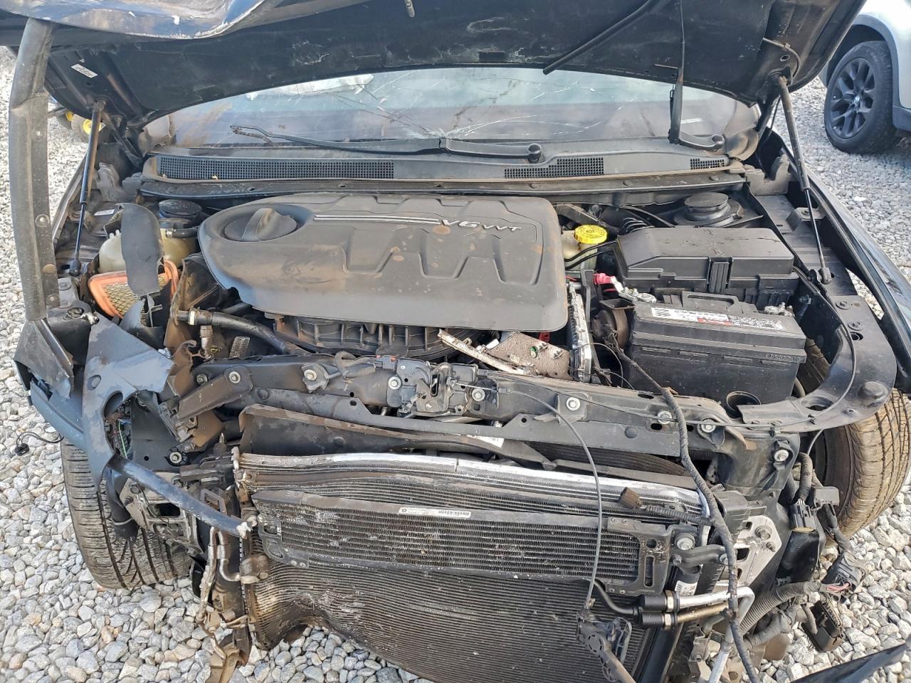 2016 Chrysler 200 S VIN: 1C3CCCDG7GN176381 Lot: 93897545