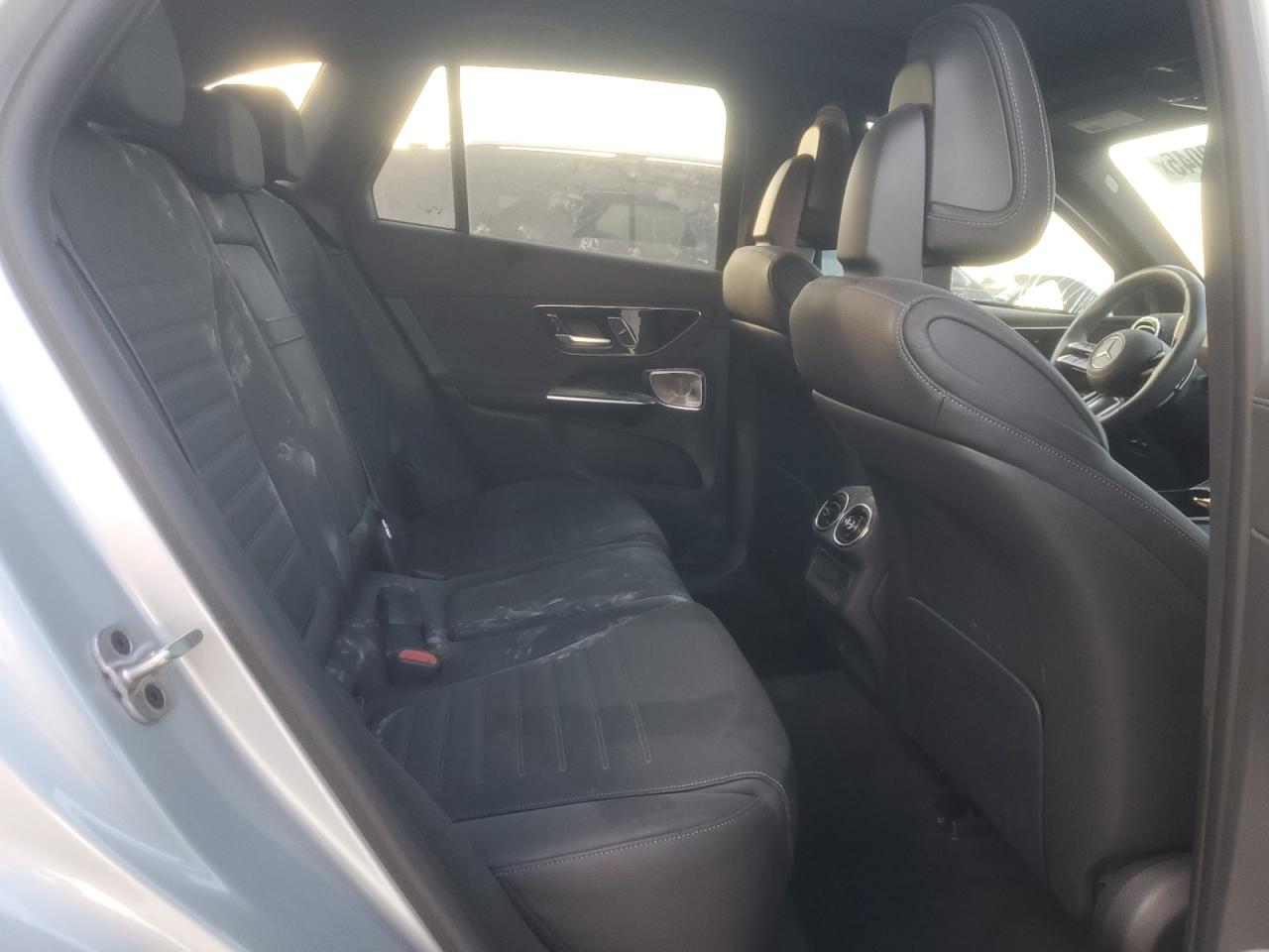 2024 Mercedes-Benz Glc 300 VIN: W1NKM4GB3RF162719 Lot: 92993045