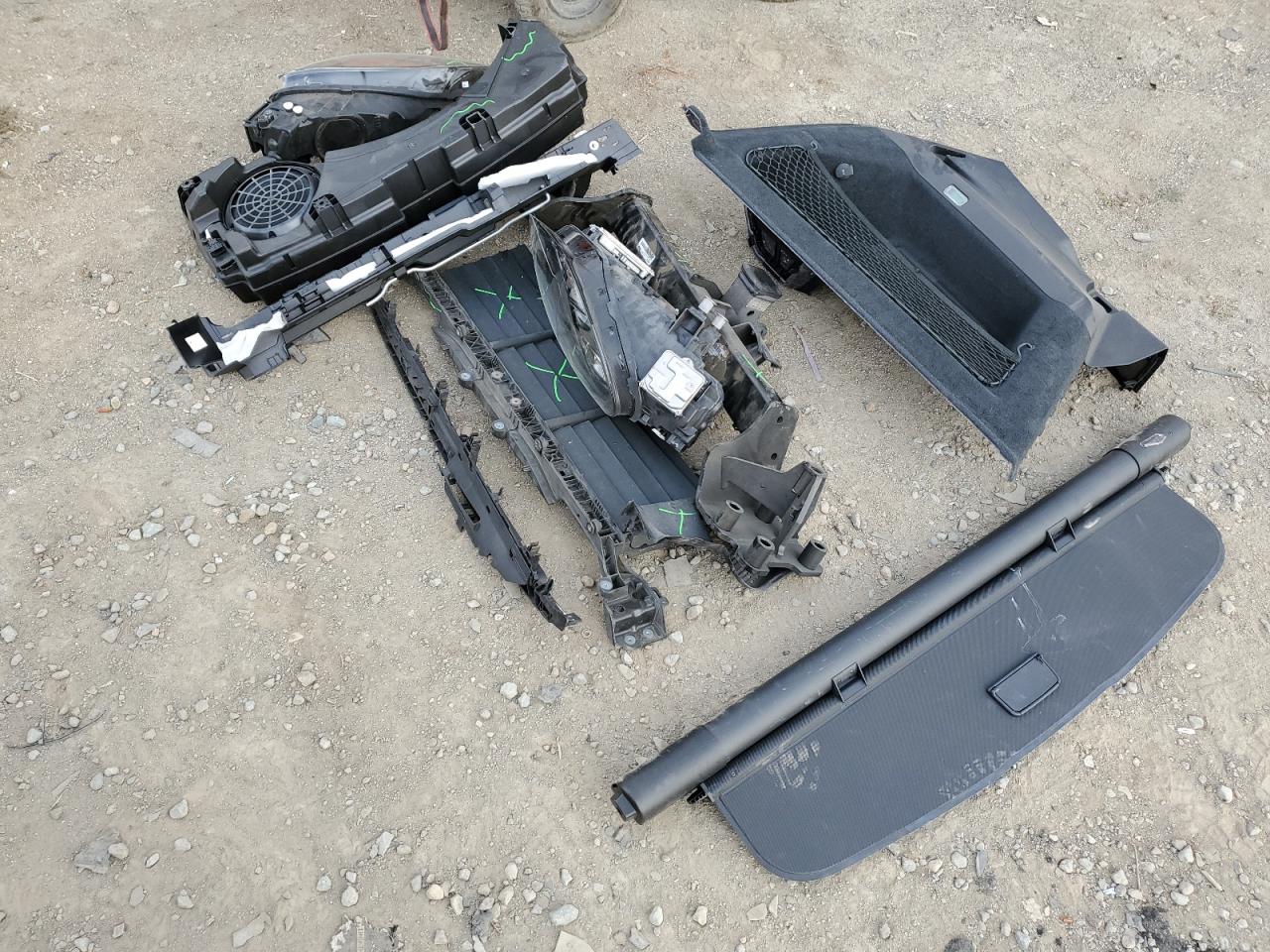 2019 Porsche Cayenne S VIN: WP1AB2AY5KDA61935 Lot: 92854295