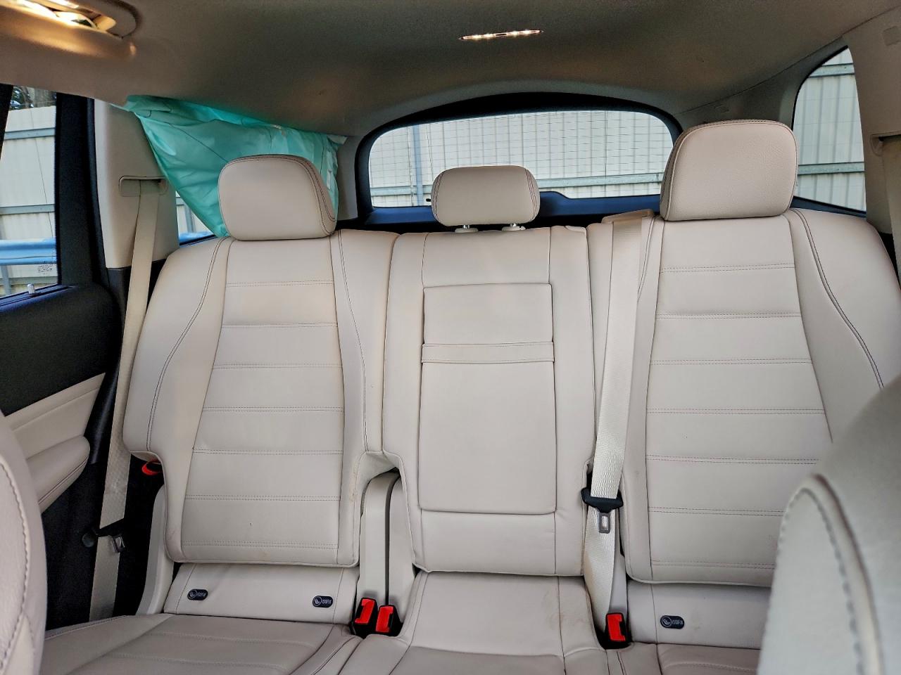 2020 Mercedes-Benz Gls 450 4Matic VIN: 4JGFF5KE5LA128257 Lot: 94303935