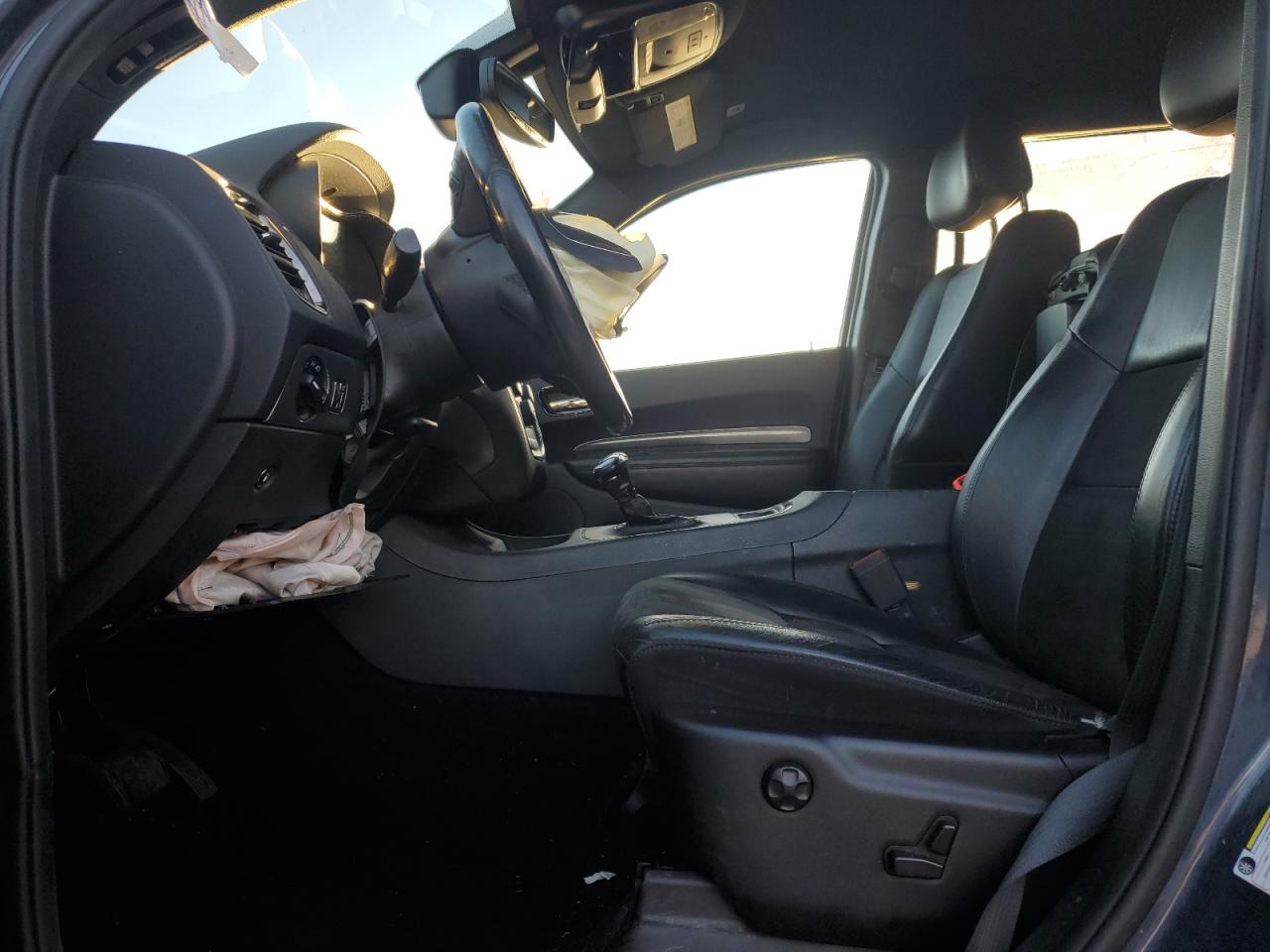 2020 Dodge Durango Gt VIN: 1C4RDJDG0LC286248 Lot: 90787855