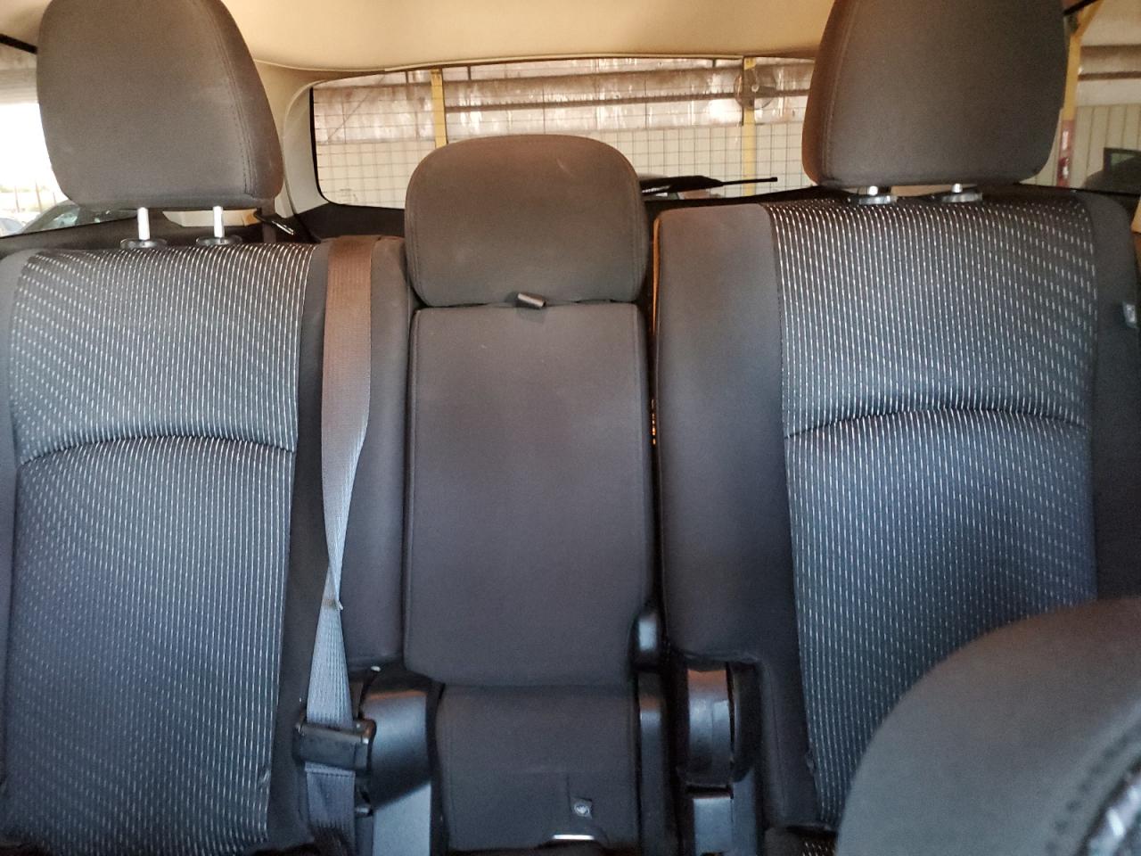 2017 Dodge Journey Sxt VIN: 3C4PDCBG1HT576306 Lot: 91657055