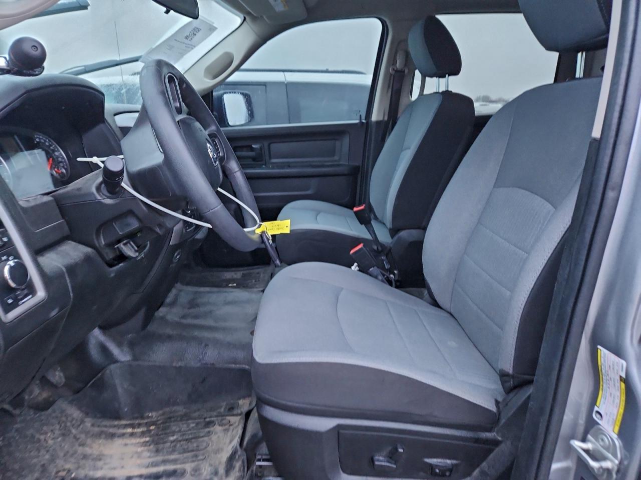 2023 Ram 1500 Classic Ssv VIN: 1C6RR7XT3PS566844 Lot: 90935775