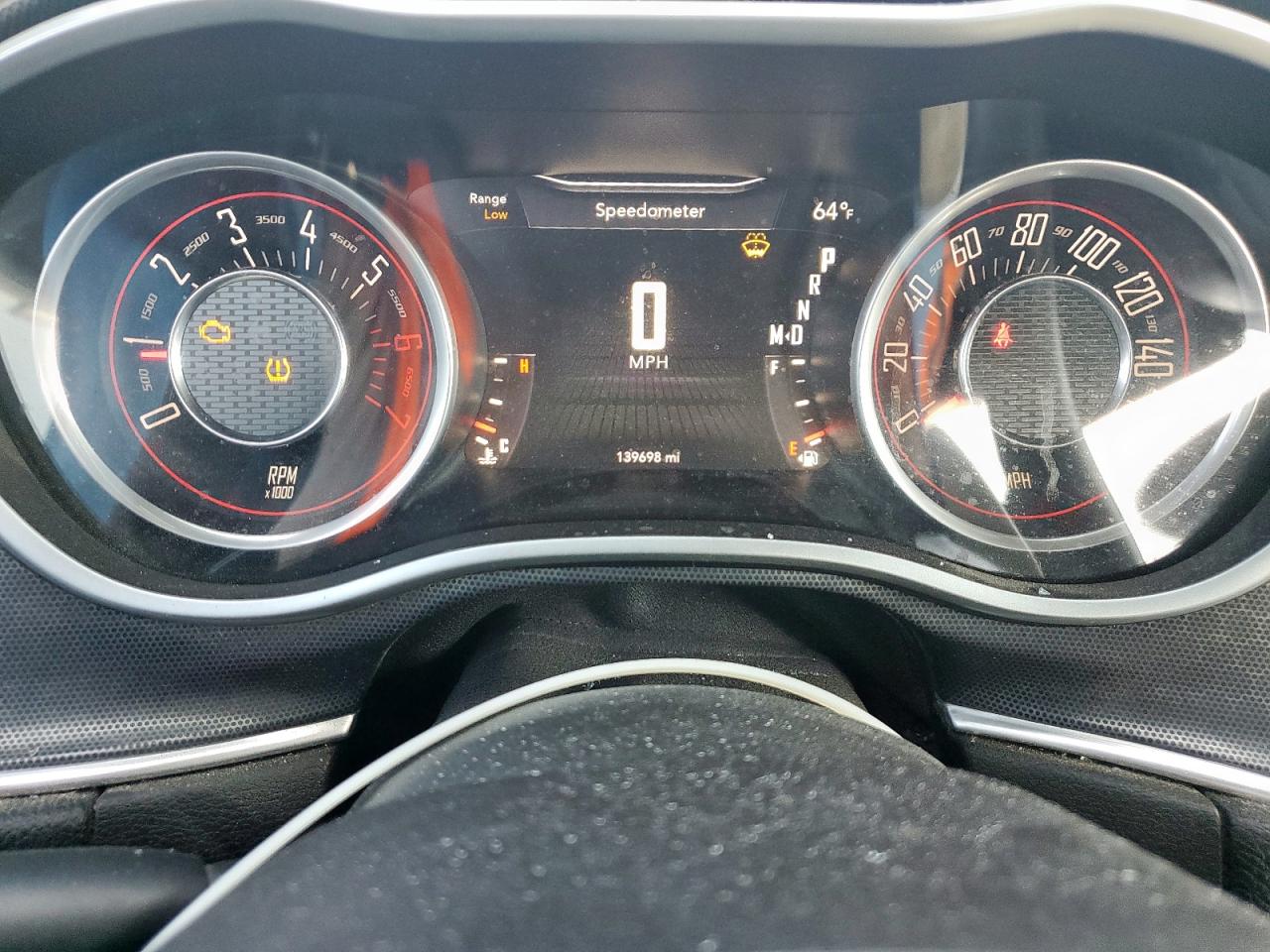 2015 Dodge Challenger Sxt Plus VIN: 2C3CDZBT8FH707661 Lot: 92062865