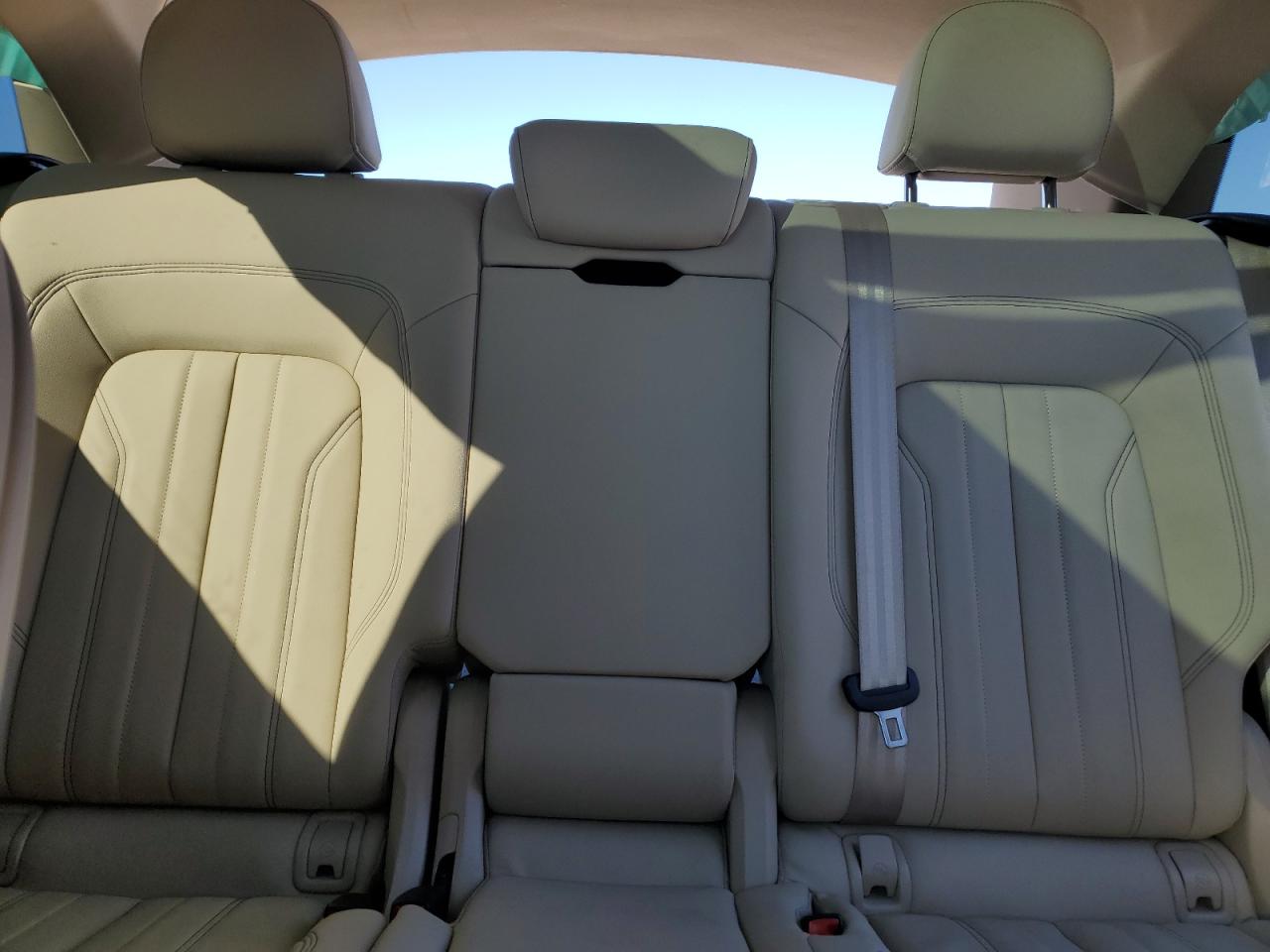 2022 Audi Q5 Premium 45 VIN: WA1GAAFY4N2002127 Lot: 92584975