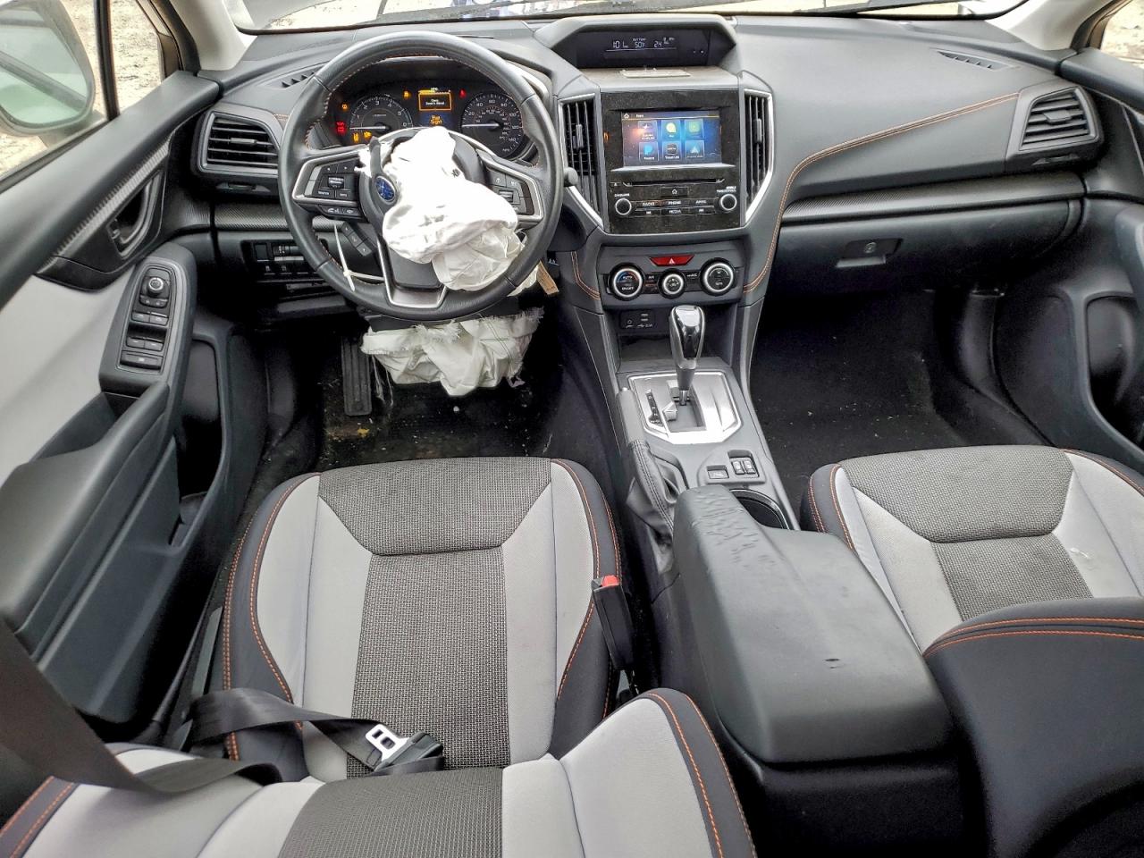 2020 Subaru Crosstrek Premium VIN: JF2GTAPC0L8238952 Lot: 93911545