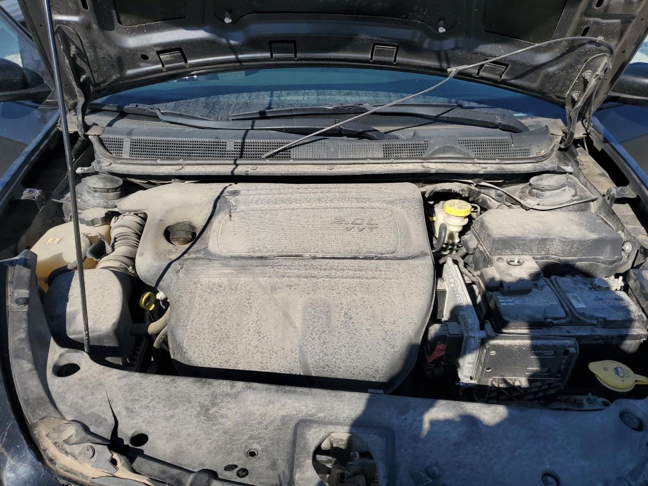 2016 Dodge Dart Se VIN: 1C3CDFAA4GD656964 Lot: 91769105