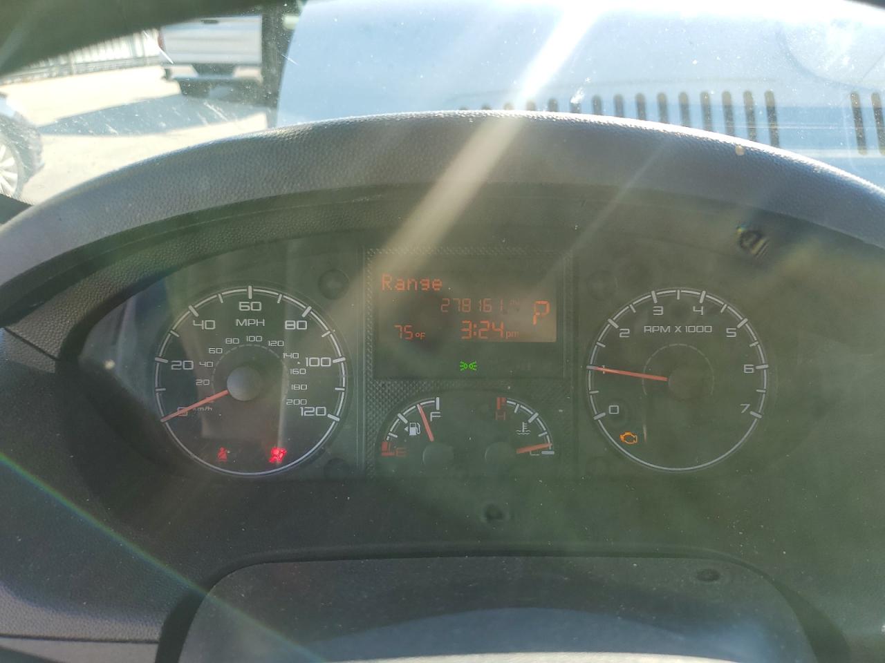 2018 Ram Promaster 1500 1500 High VIN: 3C6TRVBGXJE139059 Lot: 91521425