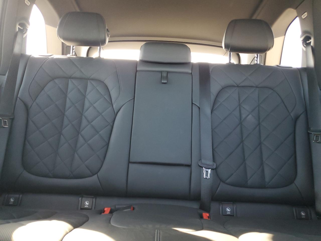 2024 BMW X5 Sdrive 40I VIN: 5UX13EU01R9V97167 Lot: 93505095