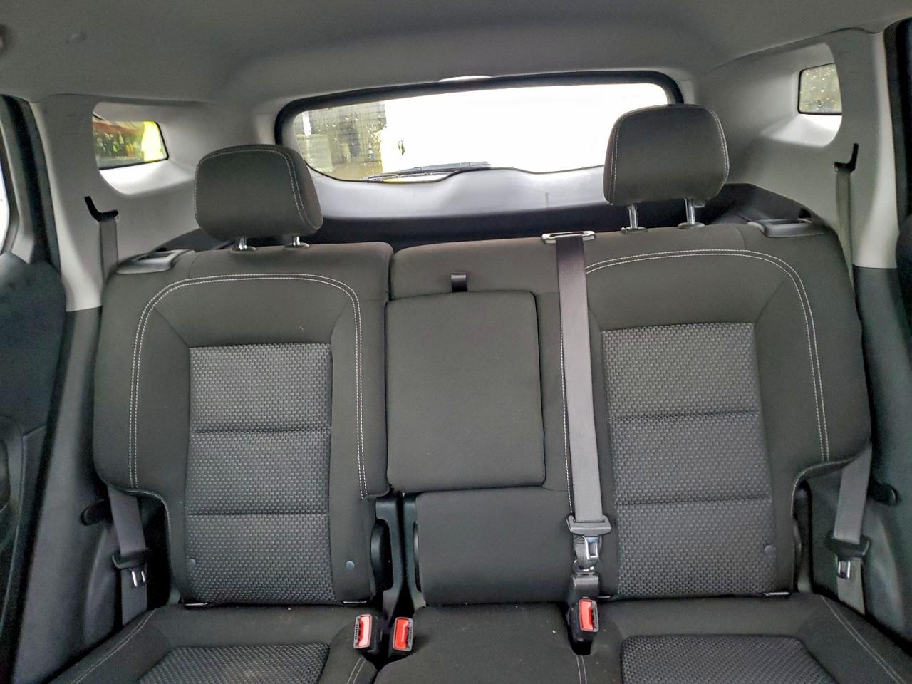 2024 GMC Terrain Sle VIN: 3GKALTEG8RL345834 Lot: 94062985