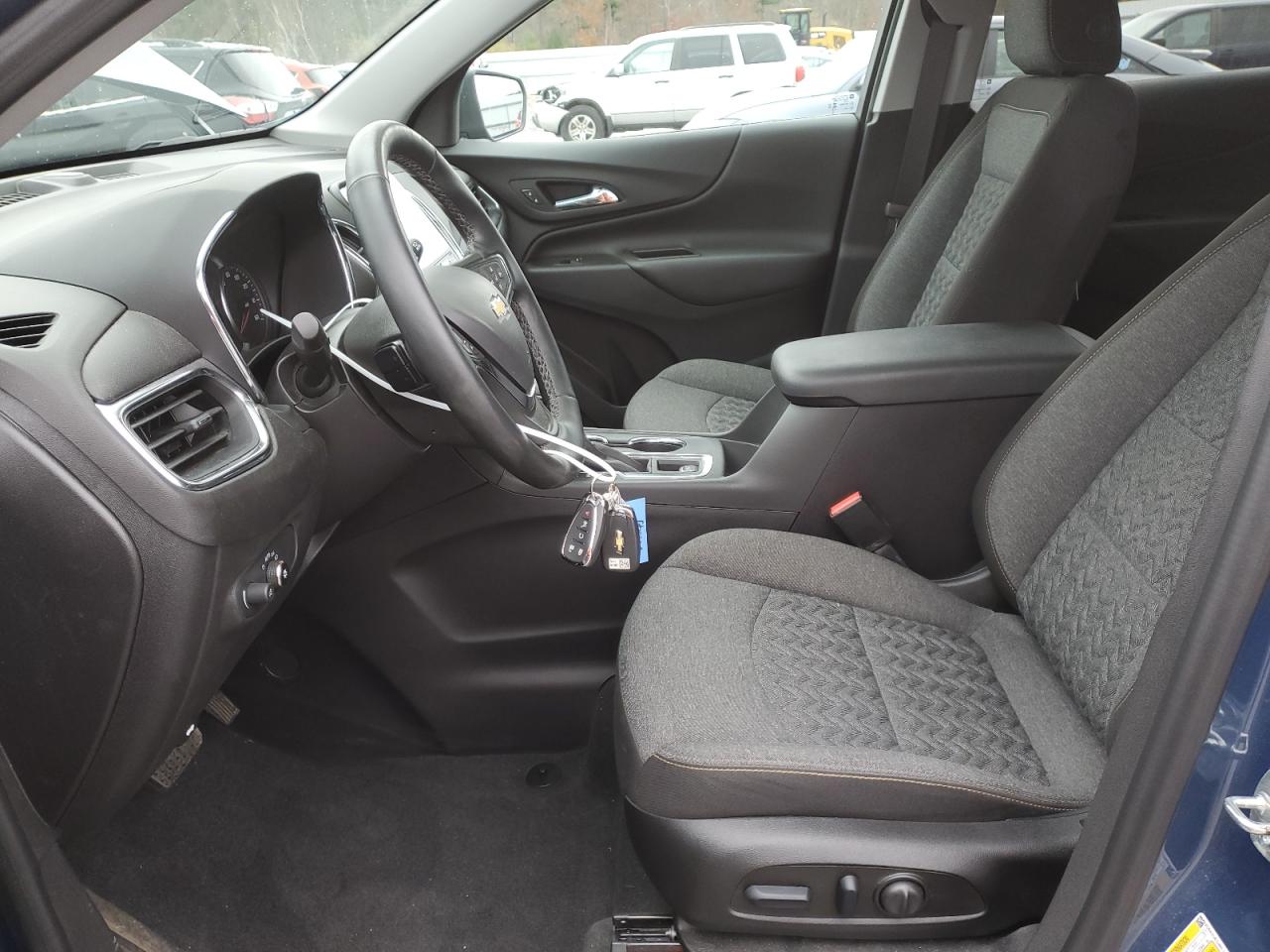 2024 Chevrolet Equinox Lt VIN: 3GNAXUEG4RL150004 Lot: 89532275