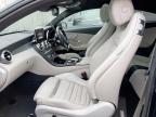 2017 MERCEDES-BENZ C CLASS C220D AMG LINE PREMIUM PLUS 2DR AUTO for sale at Copart PETERLEE