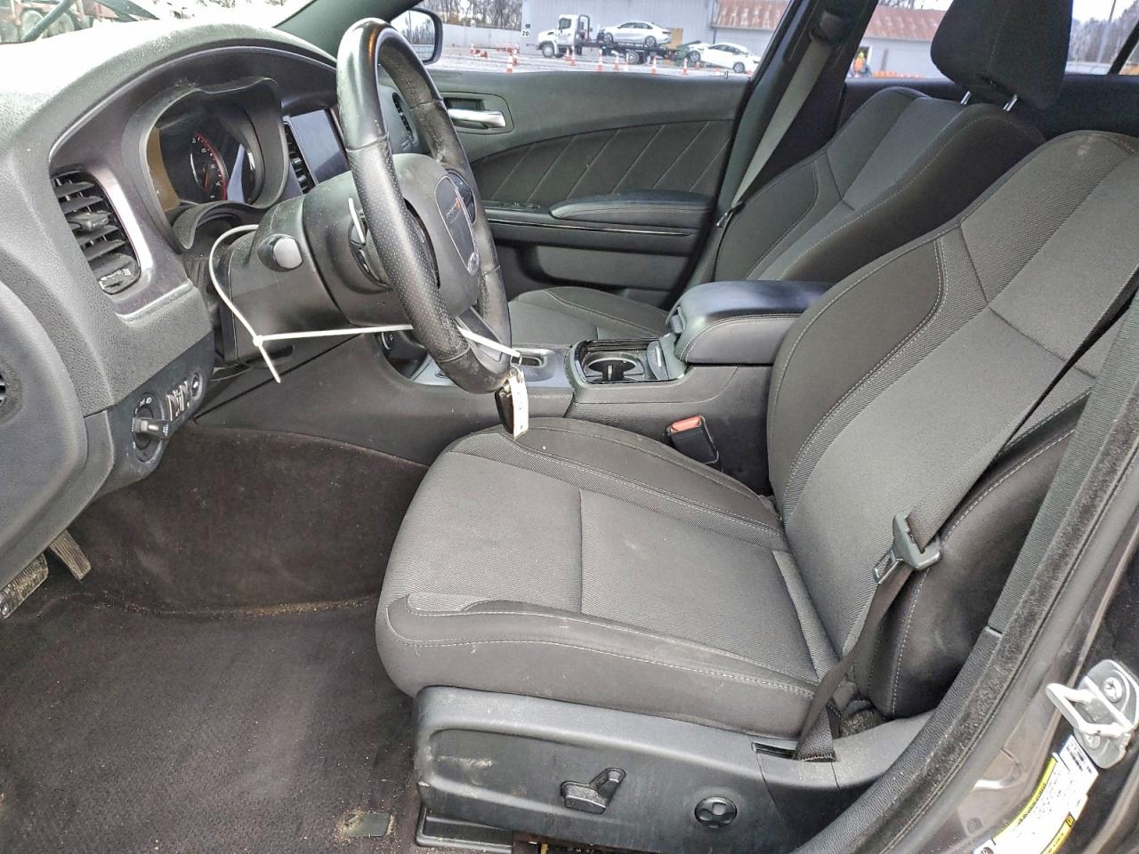 2018 Dodge Charger Gt VIN: 2C3CDXJG8JH330721 Lot: 94717235