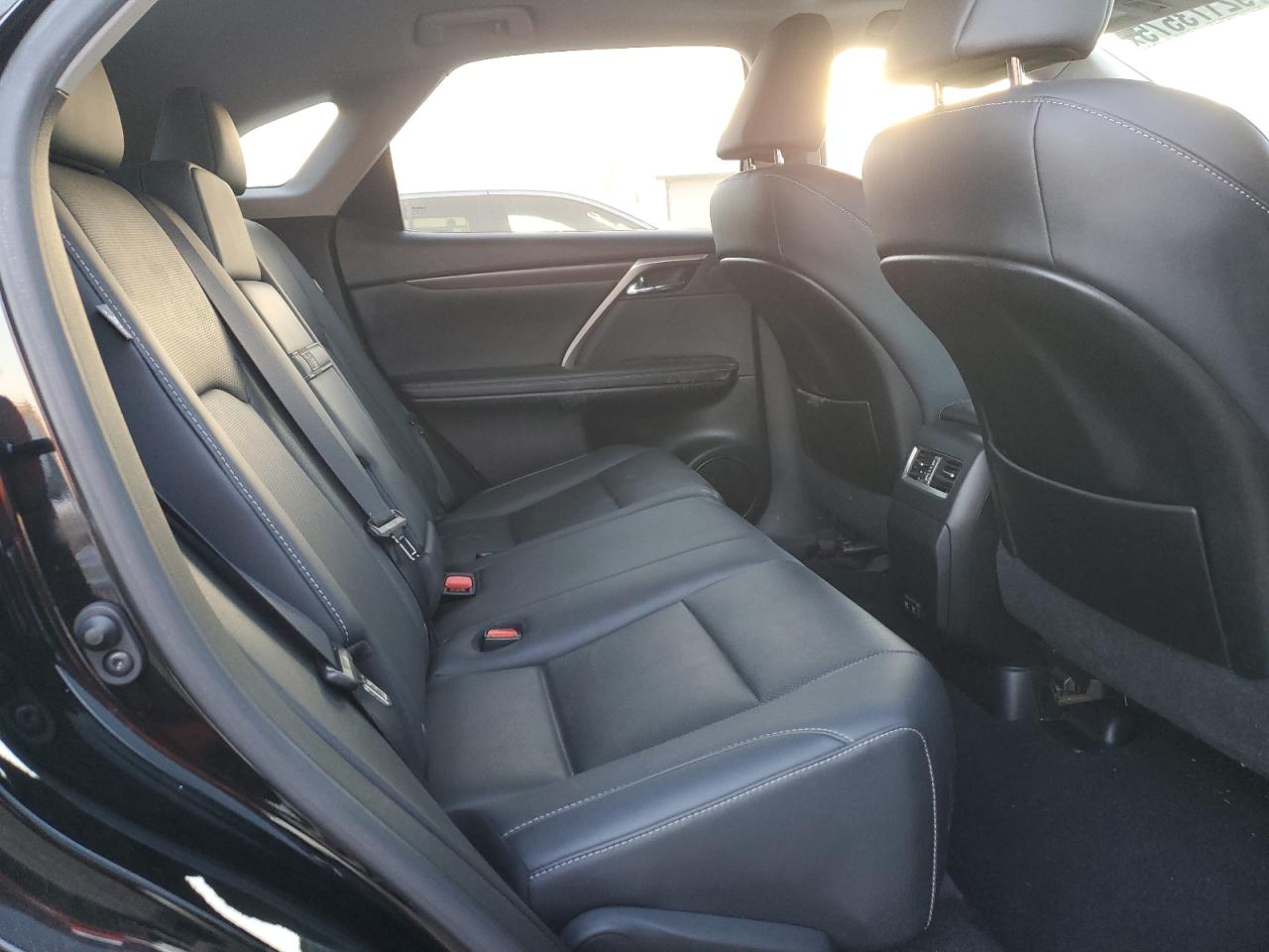 2021 Lexus Rx 350 VIN: 2T2HZMDA7MC288125 Lot: 92173575