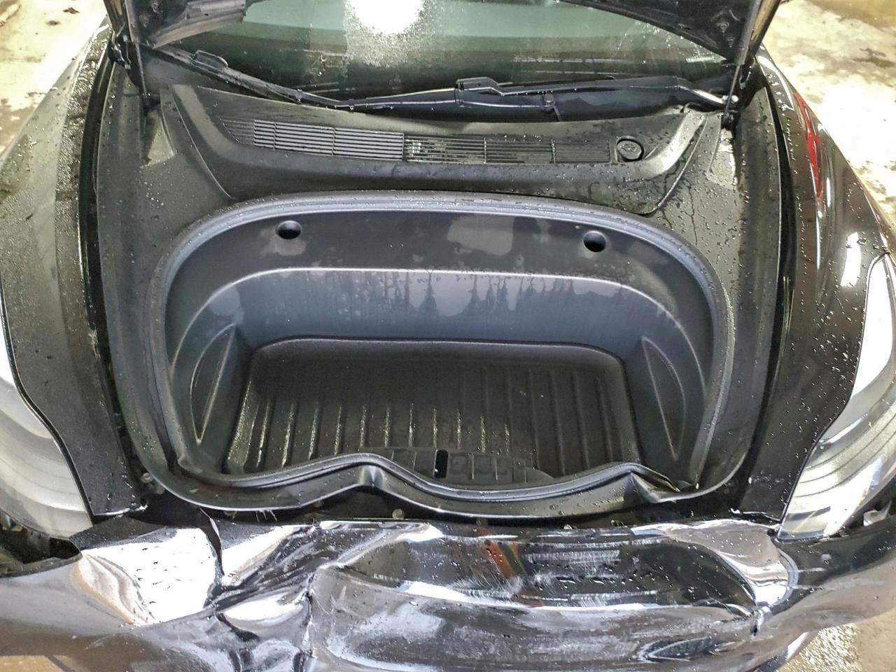 2022 Tesla Model 3 VIN: 5YJ3E1EC9NF248005 Lot: 94114155