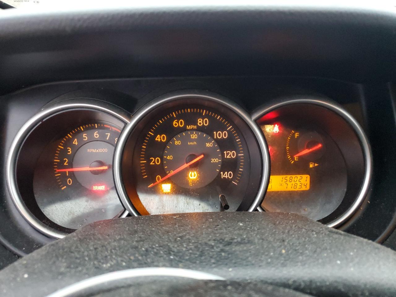 2008 Nissan Versa S VIN: 3N1BC13E88L369705 Lot: 93504785