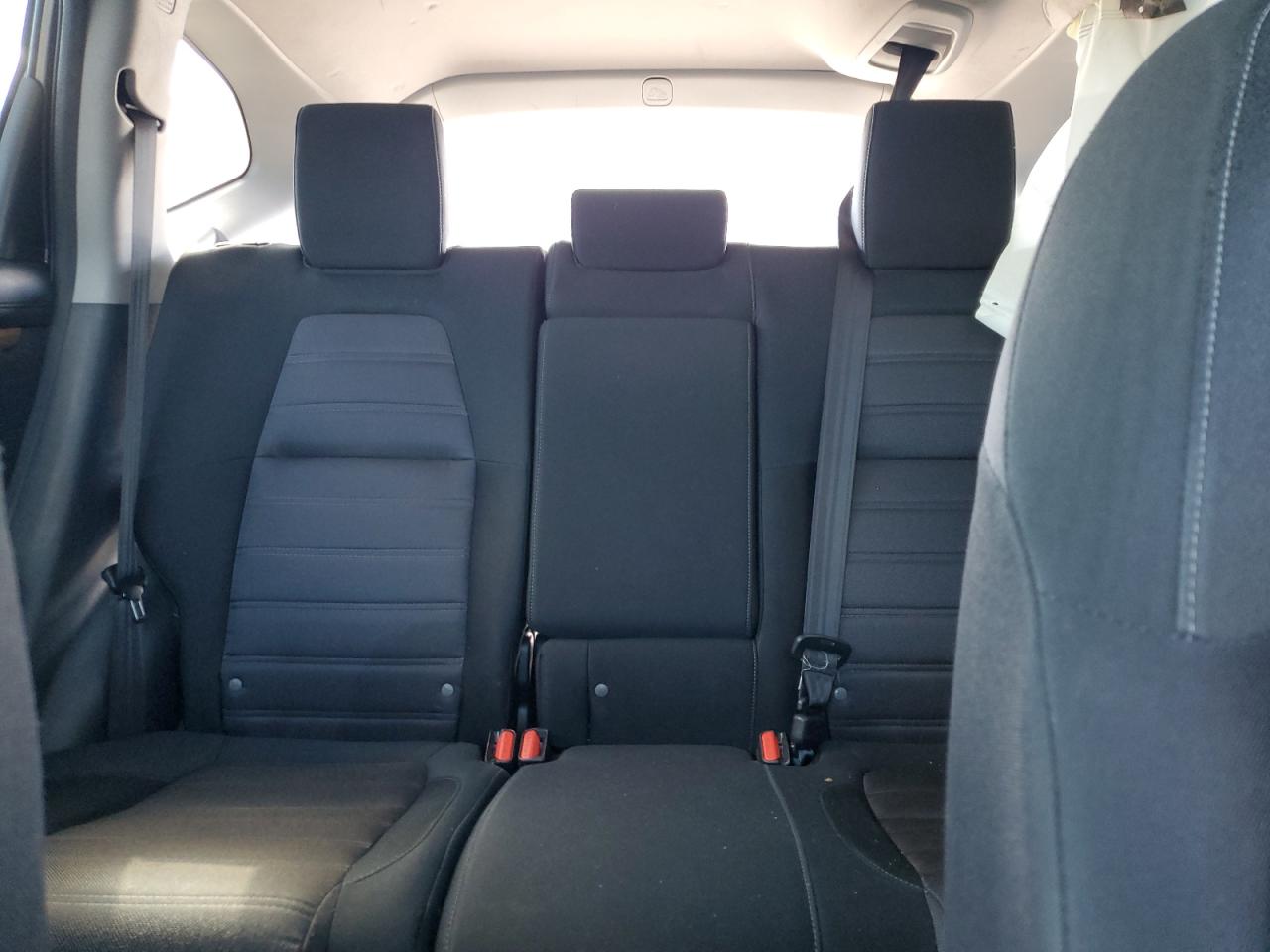 2022 Honda Cr-V Ex VIN: 5J6RW2H58NA009008 Lot: 90926555