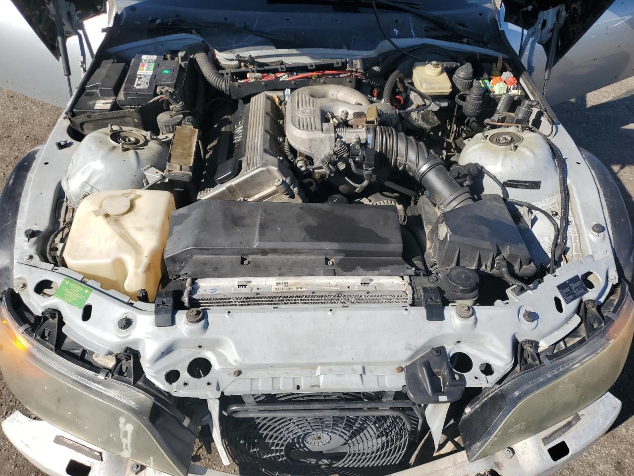 Фото: 4USCH7321TLB66832