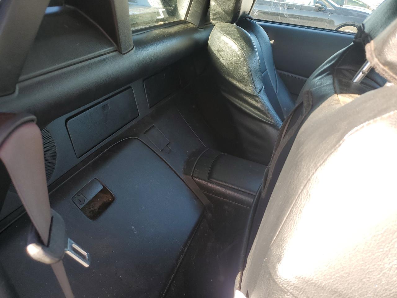 2006 Nissan 350Z Roadster VIN: JN1AZ36AX6M452117 Lot: 91233655