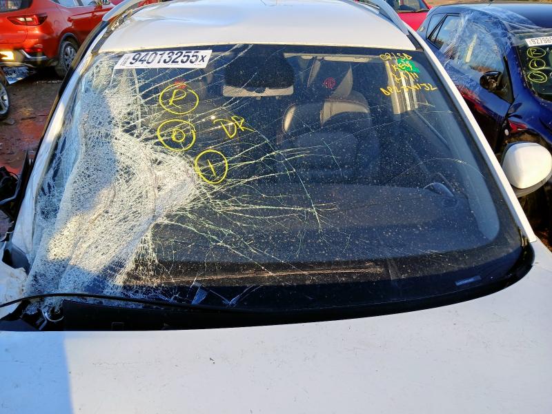 2023 MG MOTOR UK ZS 1.0T GDI EXCLUSIVE 5DR DCT