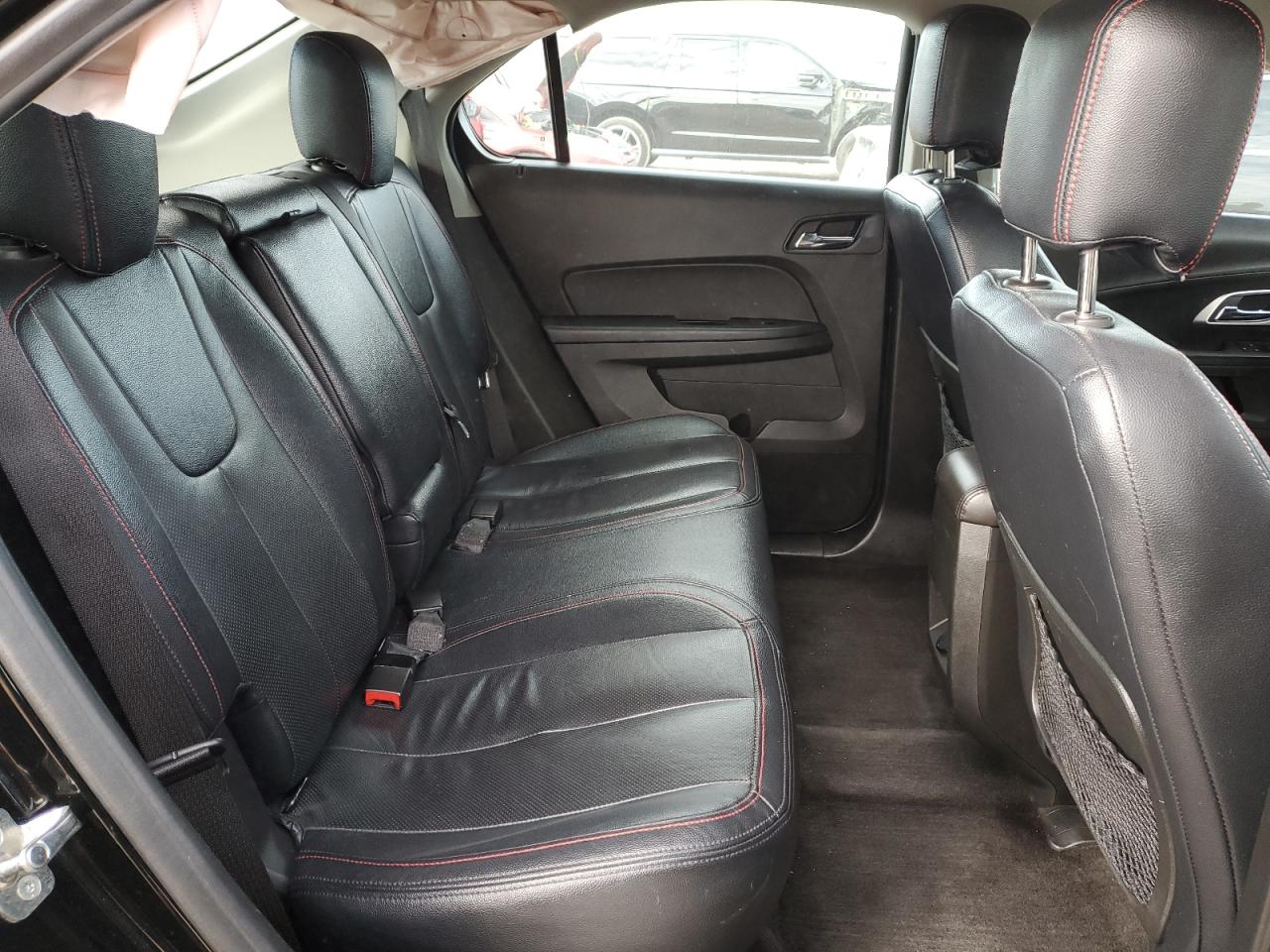 2016 Chevrolet Equinox Ls VIN: 2GNFLEEK0G6114436 Lot: 92206995