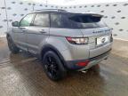 2013 LAND ROVER RANGE ROVER EVOQUE 2.2 SD4 PURE 5DR AUTO [TECH PACK] for sale at Copart WESTBURY